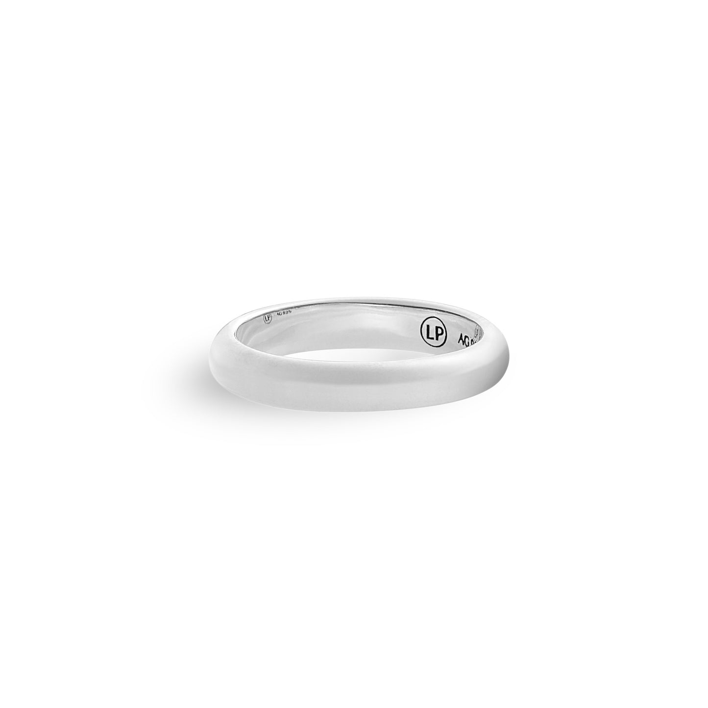 LOUPN Together Ring