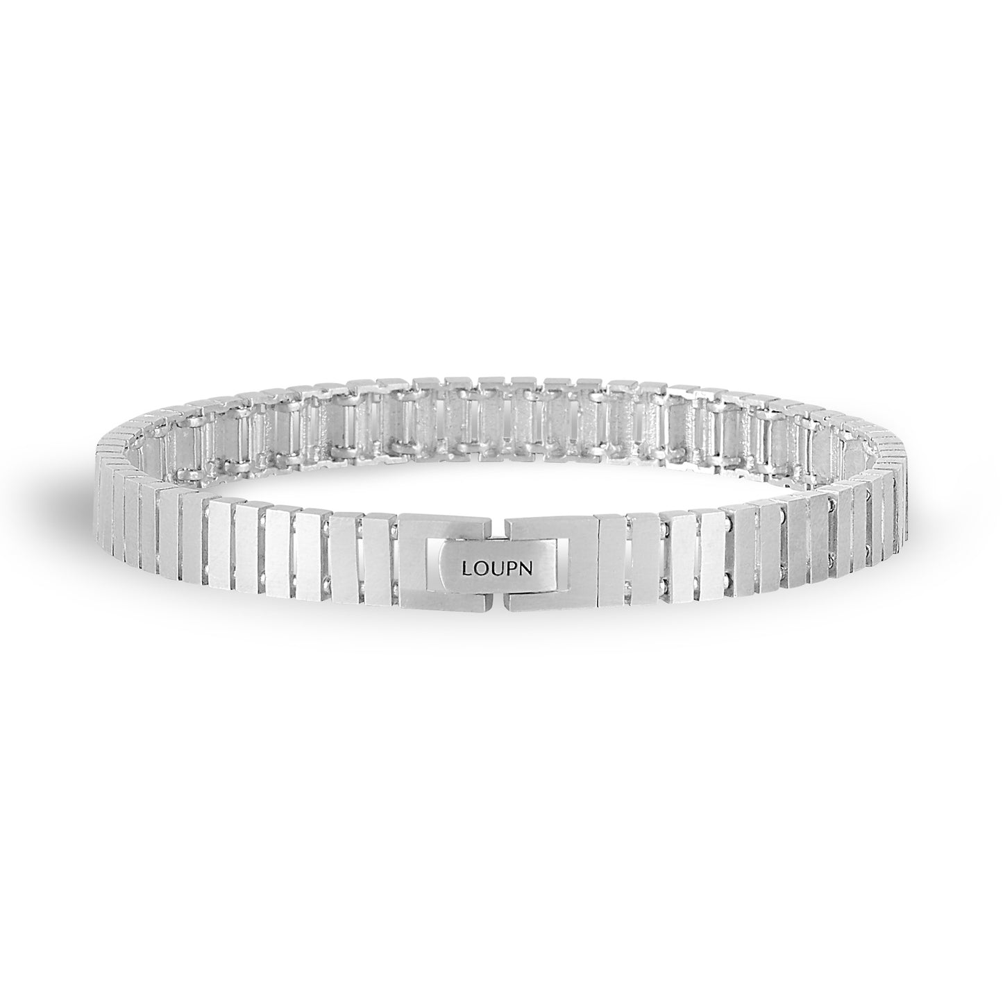 LOUPN Watch Chain Bracelet