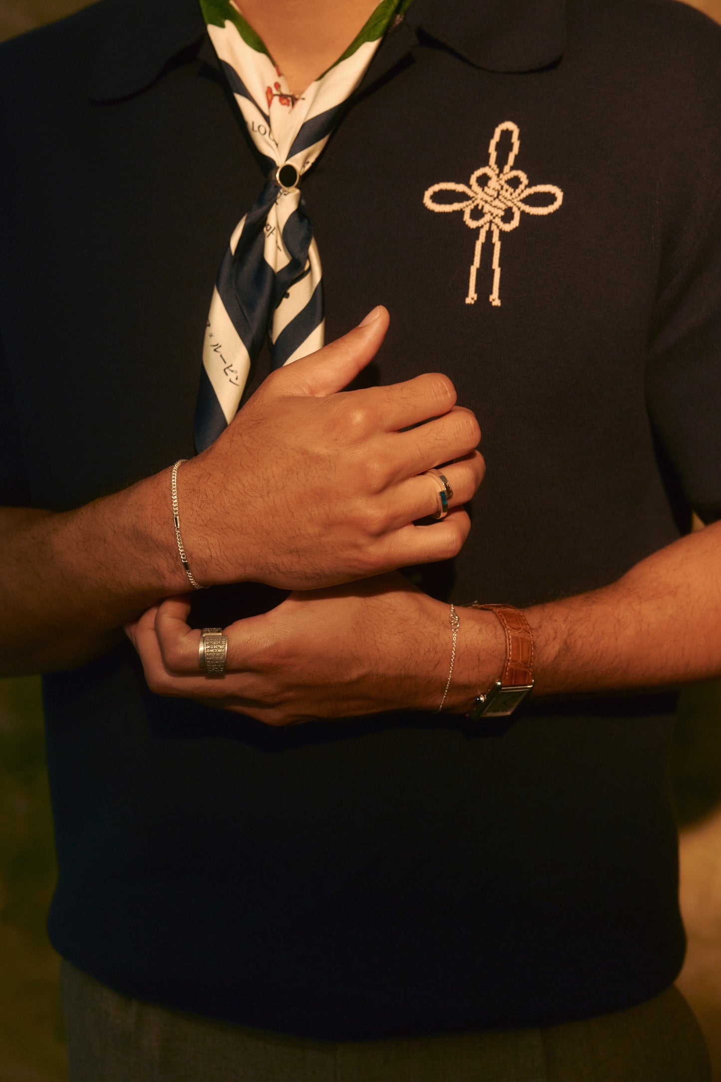 Apparel