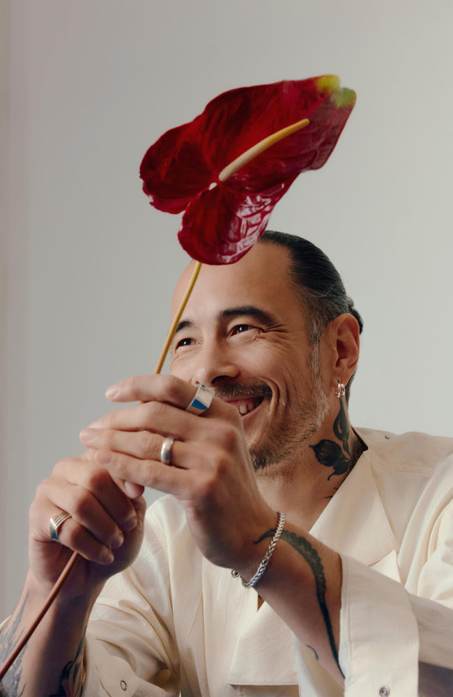 
                  
                    Spiga Chain Bracelet - Sterling Silver 4.4 mm
                  
                