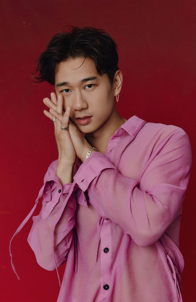 
                  
                    Gat Earrings - Sterling Silver - Polished
                  
                