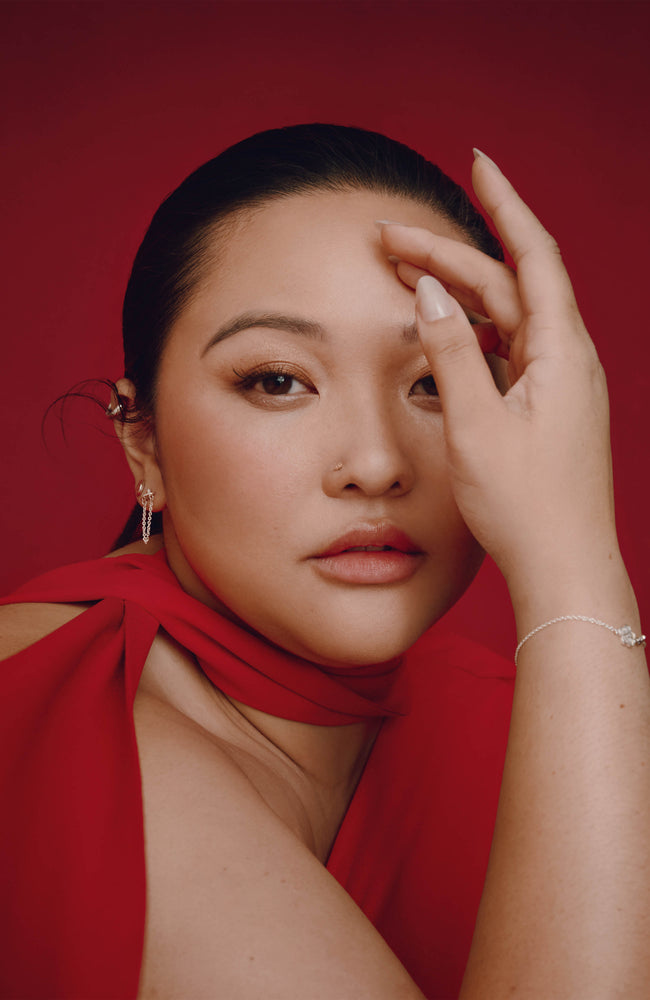 
                  
                    Gat Earrings - Sterling Silver - Polished
                  
                