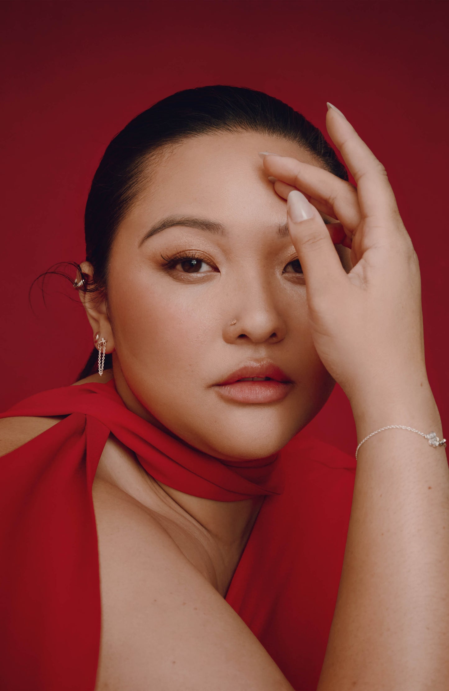 
                  
                    Gat Earrings - Sterling Silver - Polished
                  
                