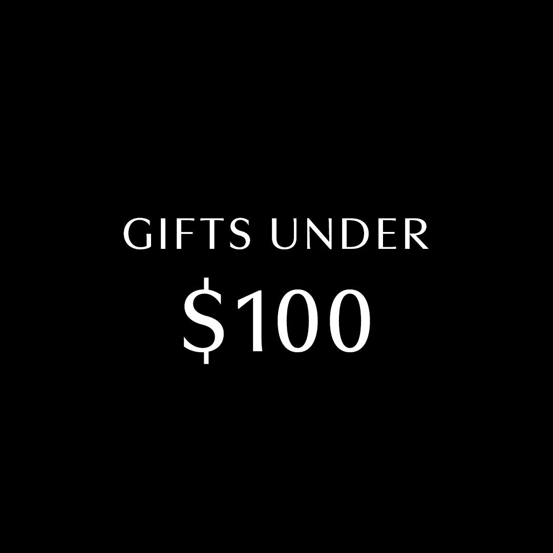 Gifts under $100