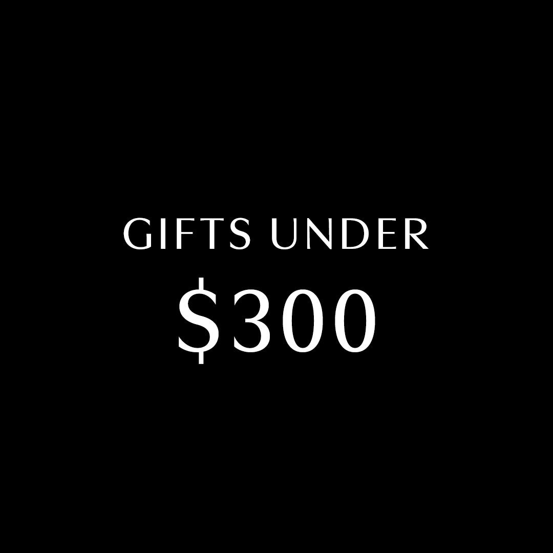Gifts under $300