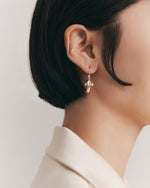 LOUPN Earrings