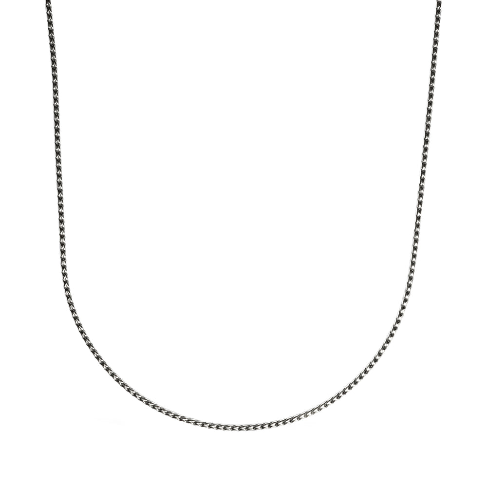 
                  
                    LOUPN Rope Chain Necklace
                  
                
