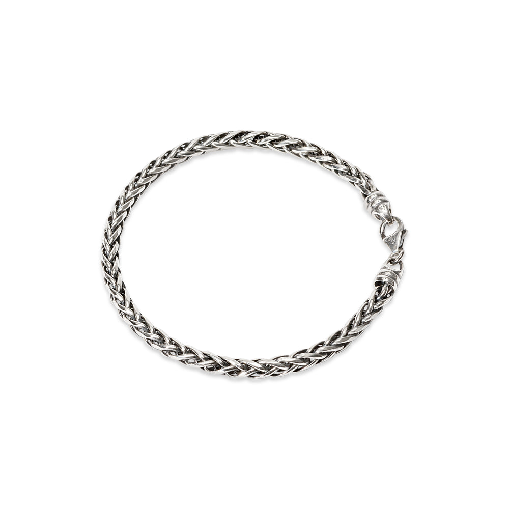 LOUPN Spiga Chain Bracelet