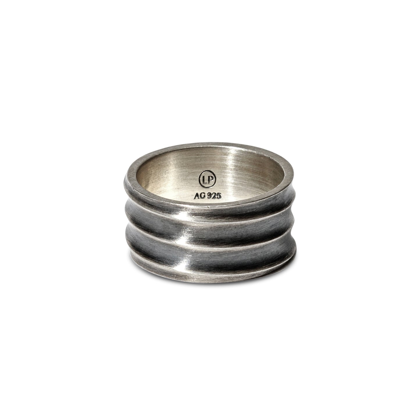LOUPN Stem Ring