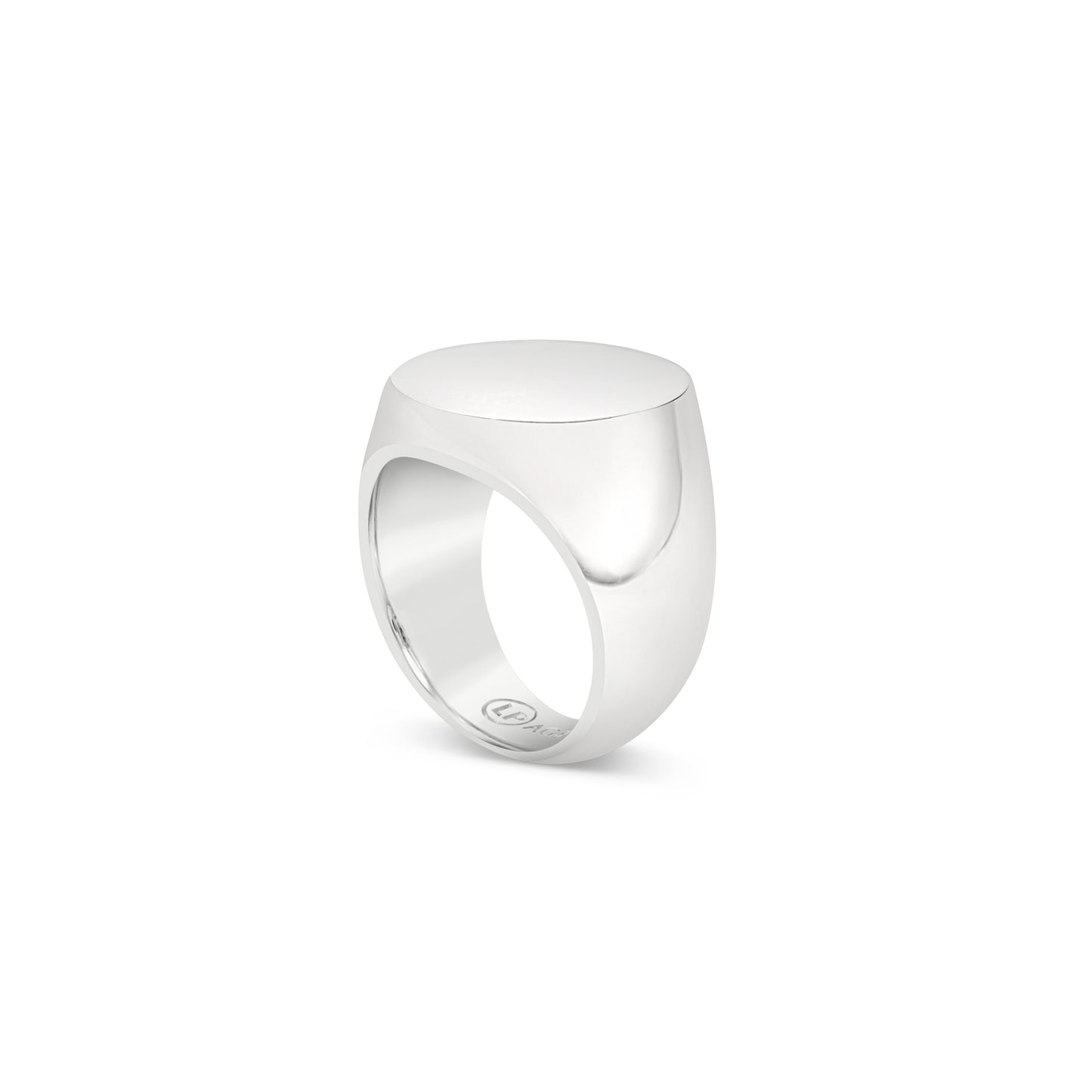 LOUPN Mirror Ring