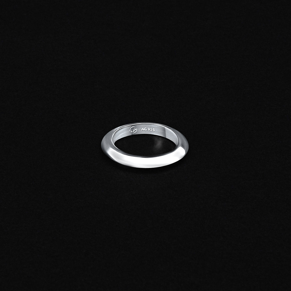 
                  
                    Load image into Gallery viewer, Spiral Ring - Sterling Silver
                  
                
