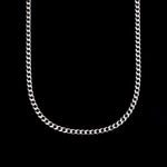 LOUPN Cuban Chain Chocker Necklace - light